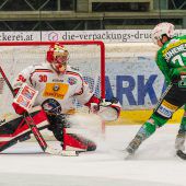Dominante VEU und glücklicher EHC siegen