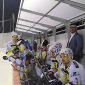 SC Hohenems nach Krimi in Kufstein in die englische Woche