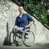 Nach Selbstmordversuch den Weg zurück ins Leben gefunden