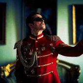 Falco – das Musical kommt wieder nach Bregenz