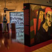 VN-Museumstag im Vorarlberg Museum