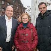 Ein großes Fest der Herzen