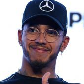 Mercedes peilt fünften Titel in Serie an