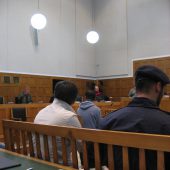 Haft für chinesische Falschspieler