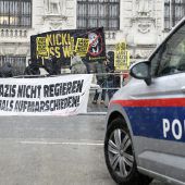 „Ich war nicht involviert“