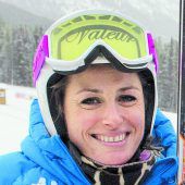 Der Skirennsport verliertElena Fanchini und Erik Guay