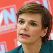 „Habe Kurz Brief geschrieben“