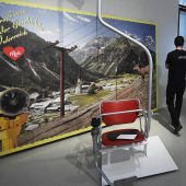 Zumindest auch Platz für Erzählungen aus der Region