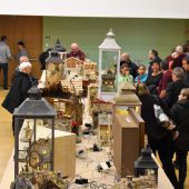 Krippenausstellung begeisterte die Besucher
