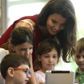 6100 neue Stellenangebote gegen den Lehrermangel