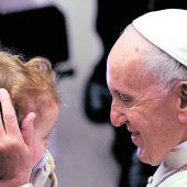Papst Franziskus – einer der „Großen“ unserer Zeit