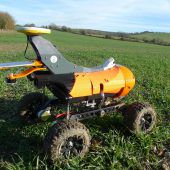 Digitale Revolution in der Landwirtschaft