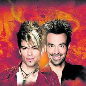 Die Ehrlich Brothers geben eine Zusatzshow in Dornbirn