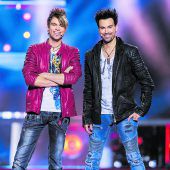 Zusatzshow in Dornbirn mit den Ehrlich Brothers