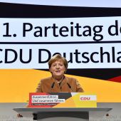 „Das ist eine lange, lange Zeit“