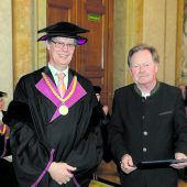 Goldenes Ingenieurdiplom