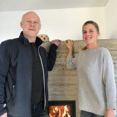 Wärme mit Vorzügen