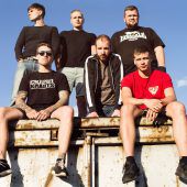 Szene Openair fixiert erste Bands