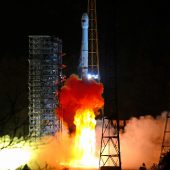 China will noch heuer nächsten Ausflug zum Mond starten
