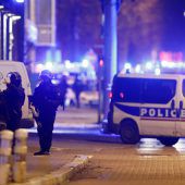 Polizei stellt Straßburg-Attentäter