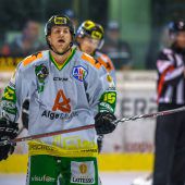 Lustenau arbeitet sich zurück