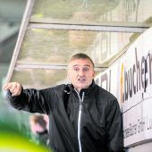 Die Derbyform behalten