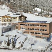 Millioneninvestition in Alpenhotel