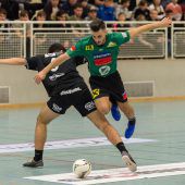 DSV zieht ins Halbfinale und holt Altuntas