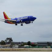Spenderherz in Flugzeug vergessen