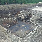 Fundstücke aus der Eisenzeit übergeben