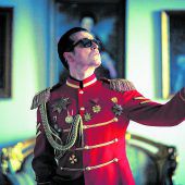 „FALCO – Das Musical“ geht erneut auf große Tournee