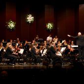 Dornbirn lädt zum Neujahrskonzert