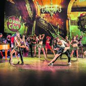 Karibisches Feeling im Festspielhaus in Bregenz