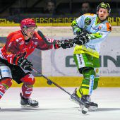 Lustenau holt GoalieCorbeil von Zagreb