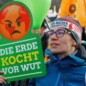 Der Untergang der Menschheit