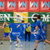 Sensation zum Mastersstart