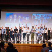 Anlaufstelle für alle Startups