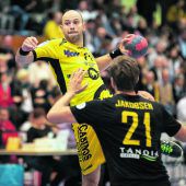 Vier-Punkte-Spiel und Pflichtaufgabe