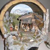 Krippenausstellung