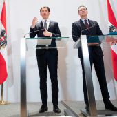 „Die Regierung brachte eine Richtungsänderung“