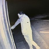 Versuchte Raubüberfälle