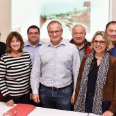 Fluglärm über Fußach abgewehrt