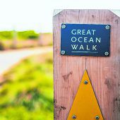 WeitwanderwegGreat Ocean Walk