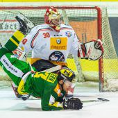 Gesetze im Eishockey sind wieder außer Kraft