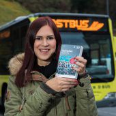 Ab Sonntag fahren Bus und Bahn wieder anders