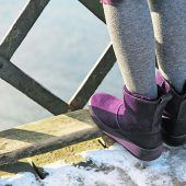ECCO-Gutschein einlösen und gut beschuht in den Winter starten