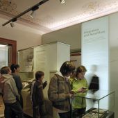 Kooperation mit dem Jüdischen Museum
