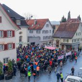 Einladung an die Abgeordneten