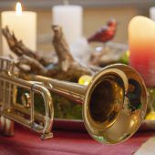 Bergadvent der Musikschule