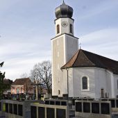 64 neue Urnengräber in Meiningen